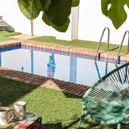 Apartamentos Granata 格拉纳达 外观 照片