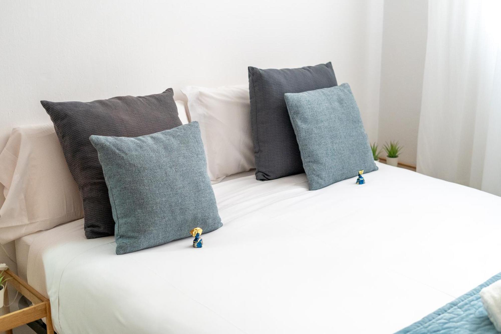 Apartamentos Granata 格拉纳达 外观 照片